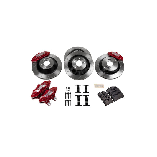 Performance Kit Holden VT - VZ