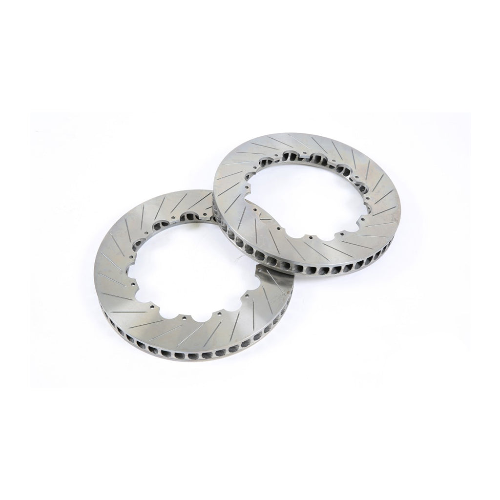 Rotor Pair Ultimate Front