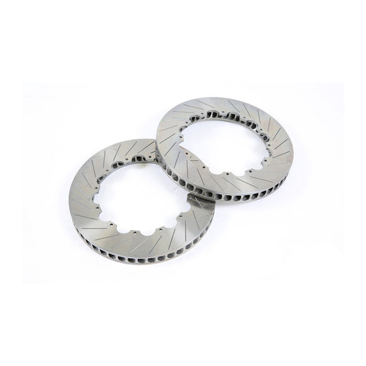 Rotor Pair Ultimate Front