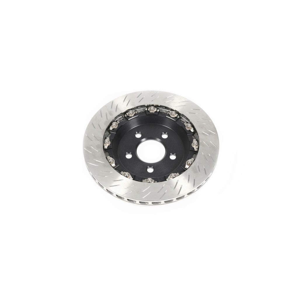 Rotor Upgrade Ford Mustang Front