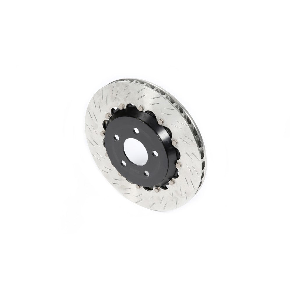 Rotor Upgrade Ford Mustang Rear – PSIPerformance