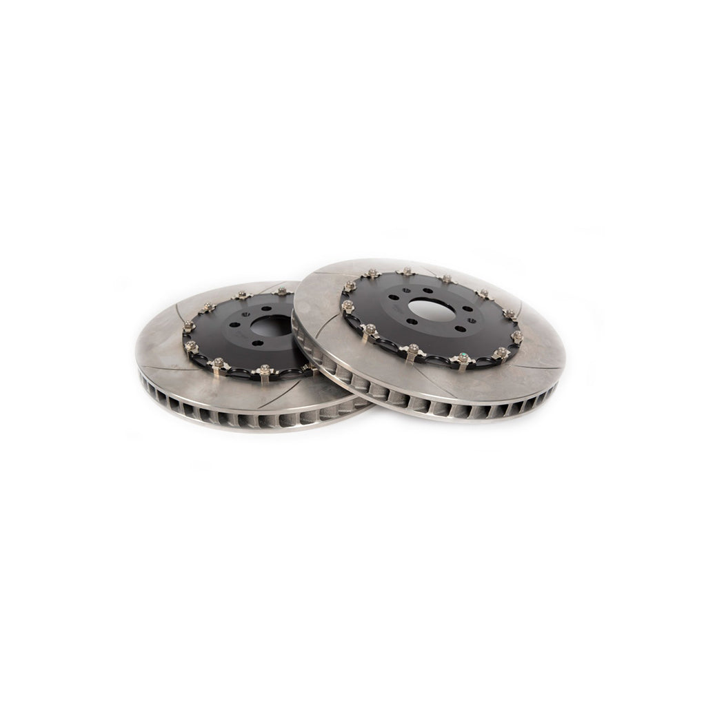 Rotor Upgrade Kit Audi Bobbin Drive – PSIPerformance