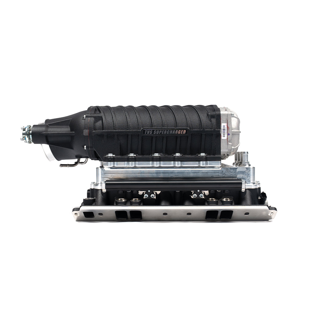 TVS2650 Small Block Chev