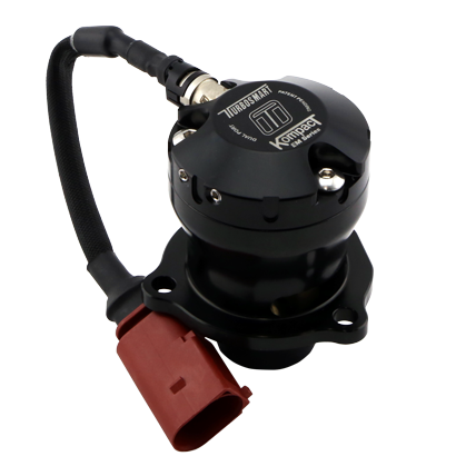 KOMPACT EM DUAL PORT VR1 BLOW OFF VALVE ( VW / AUDI / SEAT / SKODA TFSI )