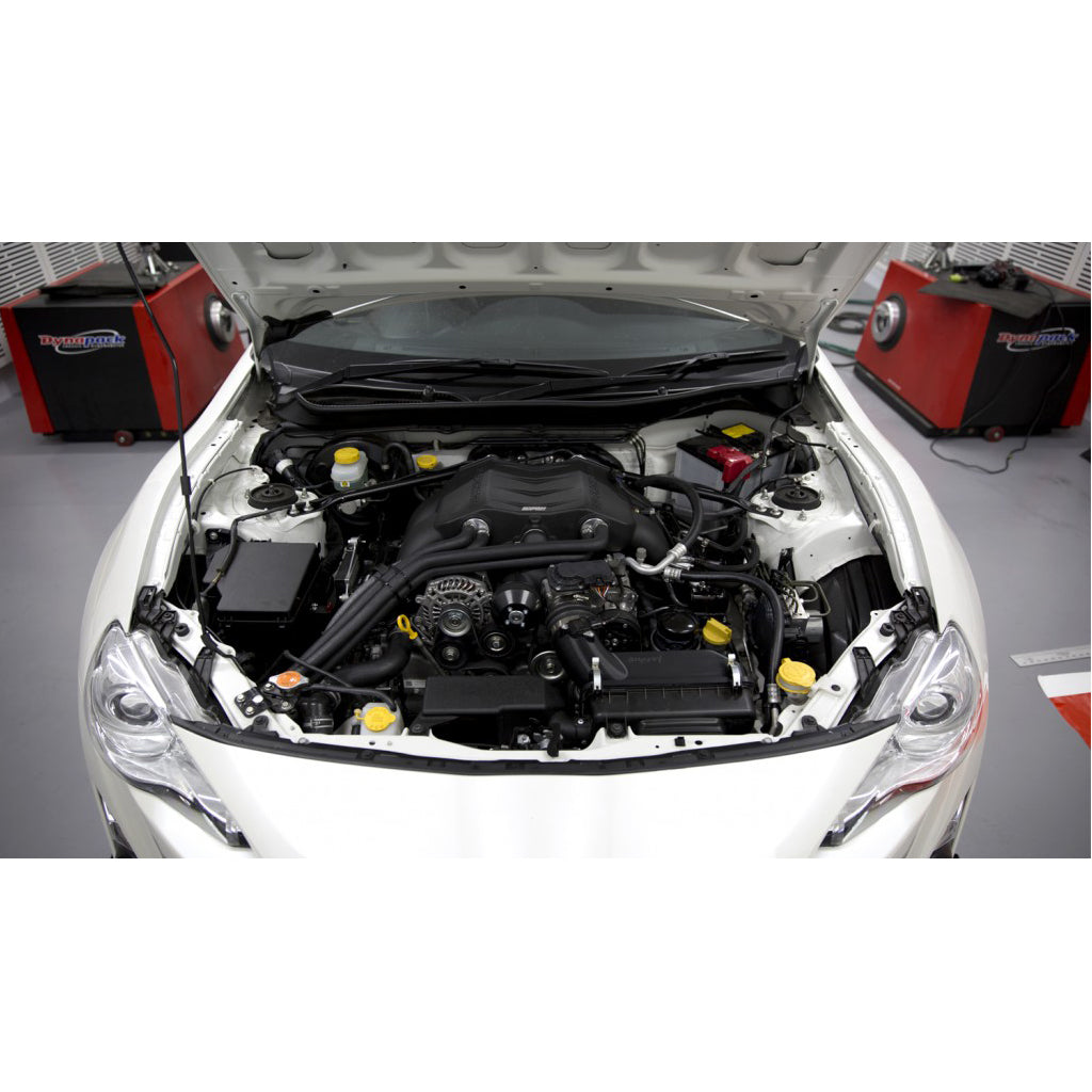 TVS1320 Toyota 86 Subaru BRZ