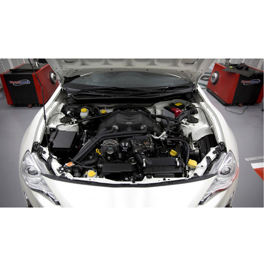 Harrop TVS1320 Toyota 86 / Subaru BRZ - Tuner Kit