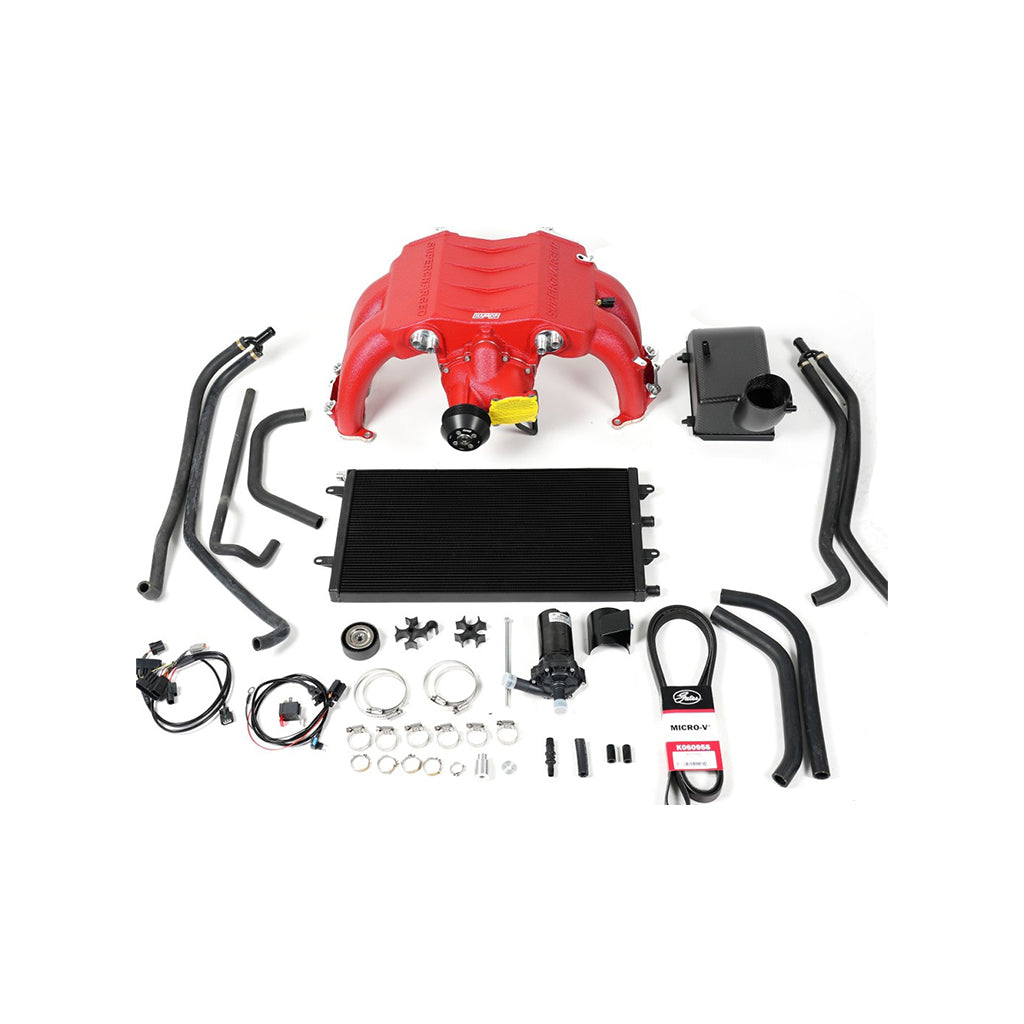 TVS1320 Toyota GR86 Subaru BRZ FA24