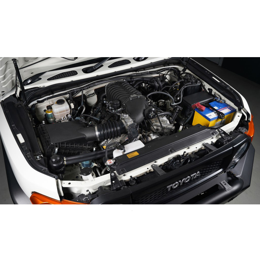 TVS1900 1GR-FE FJ Cruiser