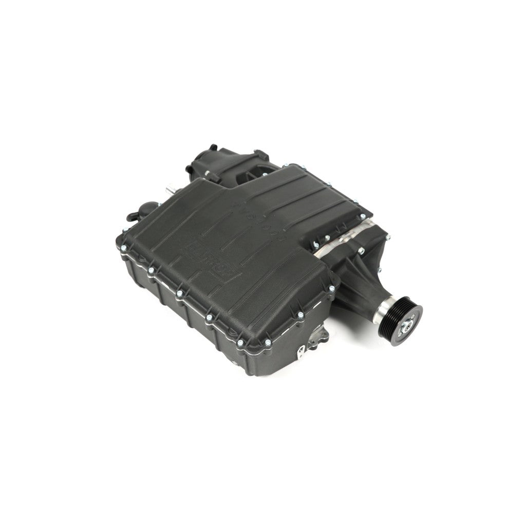 TVS1900 Toyota 2GR-FE V6