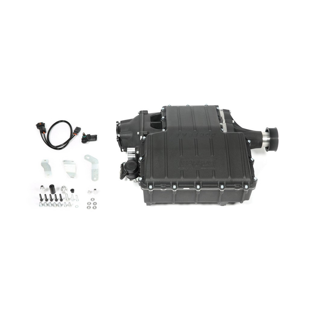 TVS1900 Toyota 2GR-FE V6