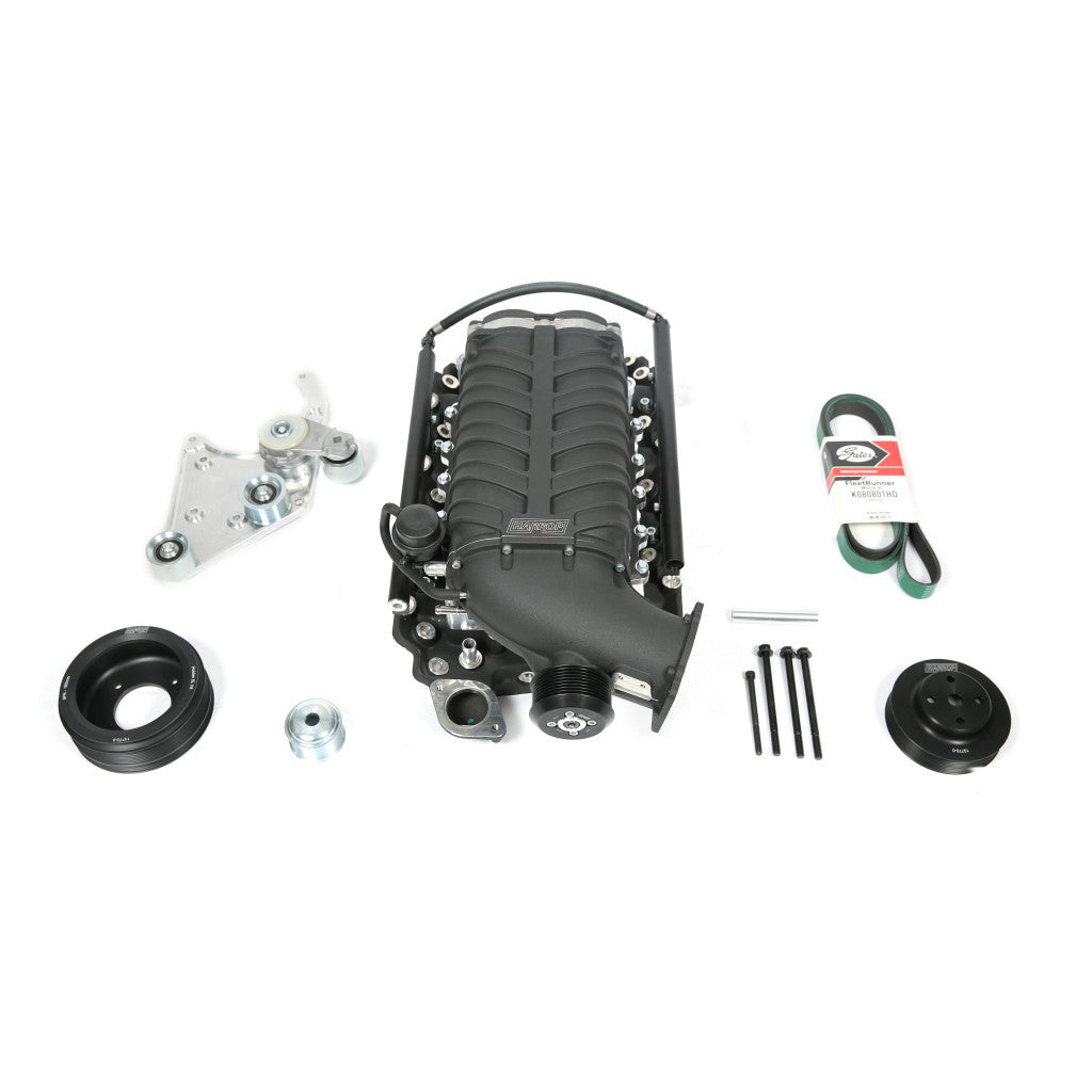 TVS2300 Holden 5.0L V8