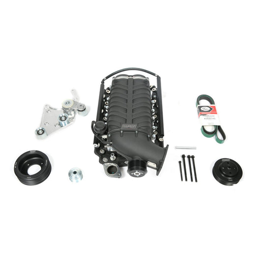 TVS2300 Holden 5.0L V8