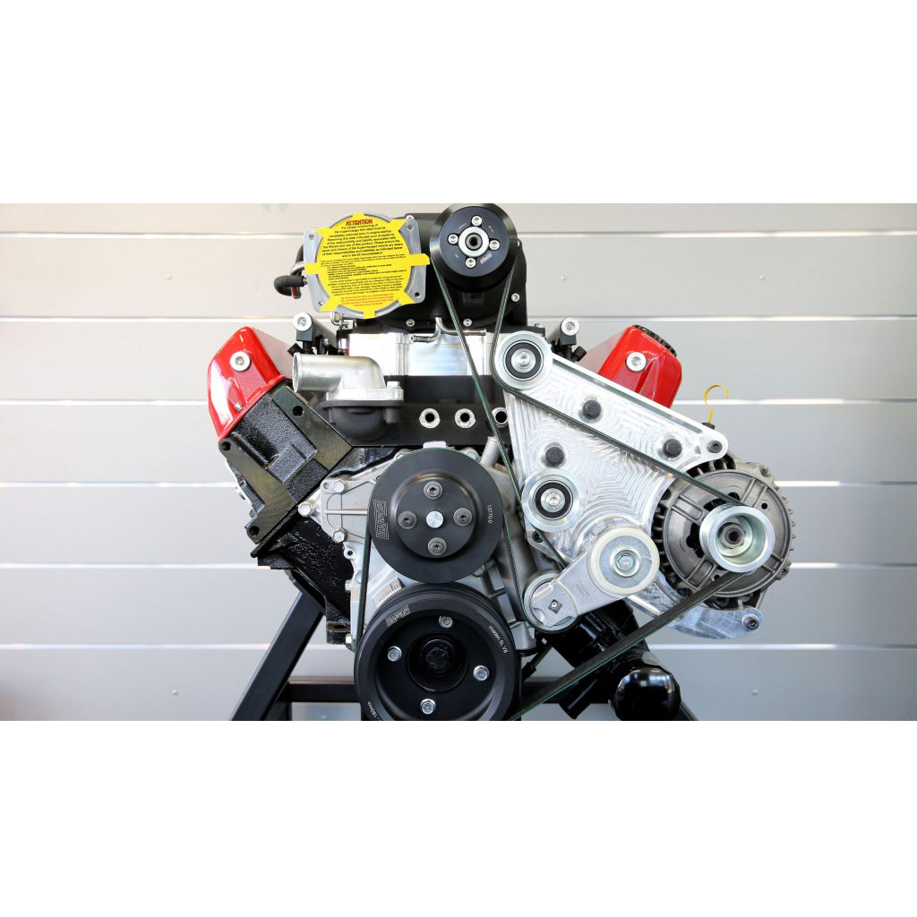 TVS2300 Holden 5.0L V8