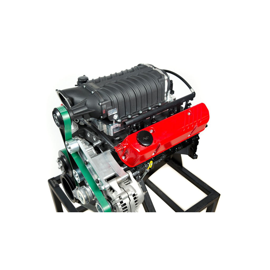 TVS2300 Holden 5.0L V8