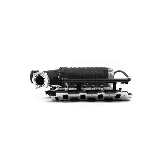 TVS2300 Holden 5.0L V8 Non Intercooled