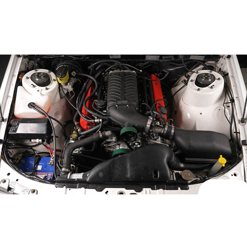 TVS2300 Holden 5.0L V8 Non Intercooled