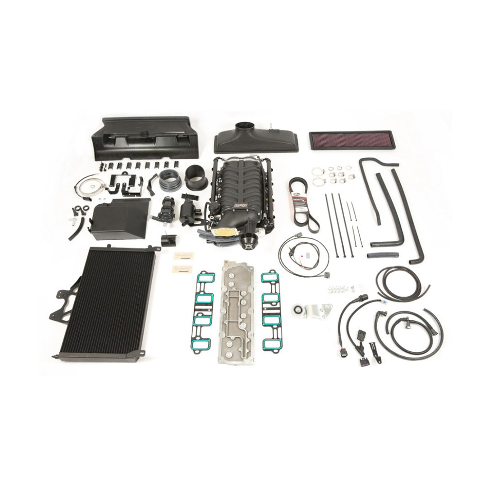 TVS2300 Holden VE-VF Commodore