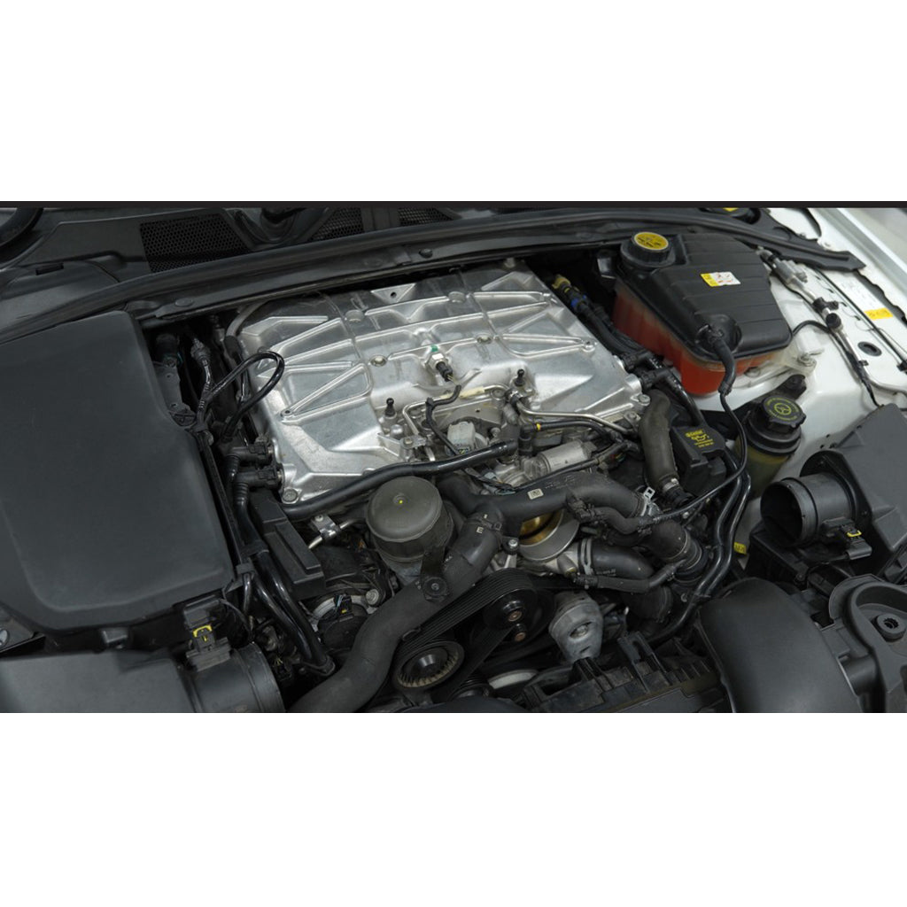 TVS2300 JLR AJ133 V8