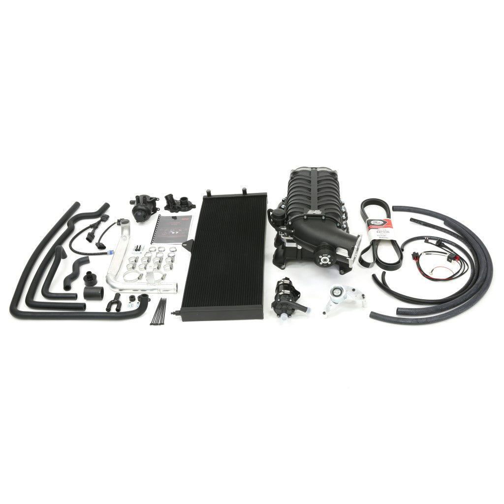 TVS2300 Nissan Y62 Patrol Series 1 / 5 kit