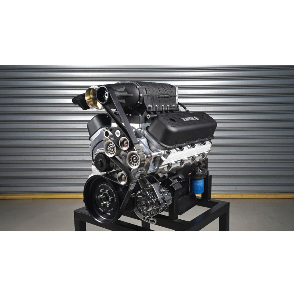 TVS2650 Big Block Chev