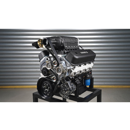 TVS2650 Big Block Chev