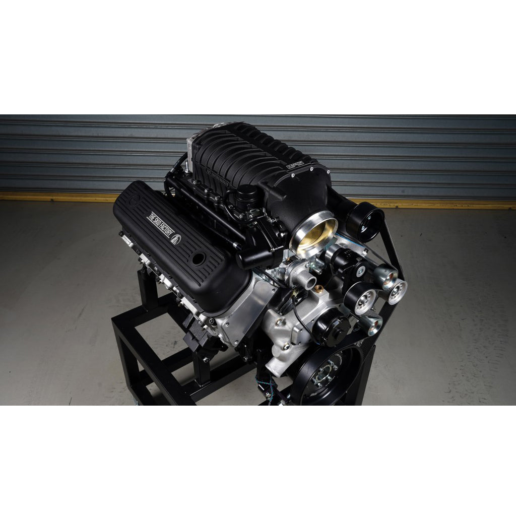 TVS2650 Big Block Chev