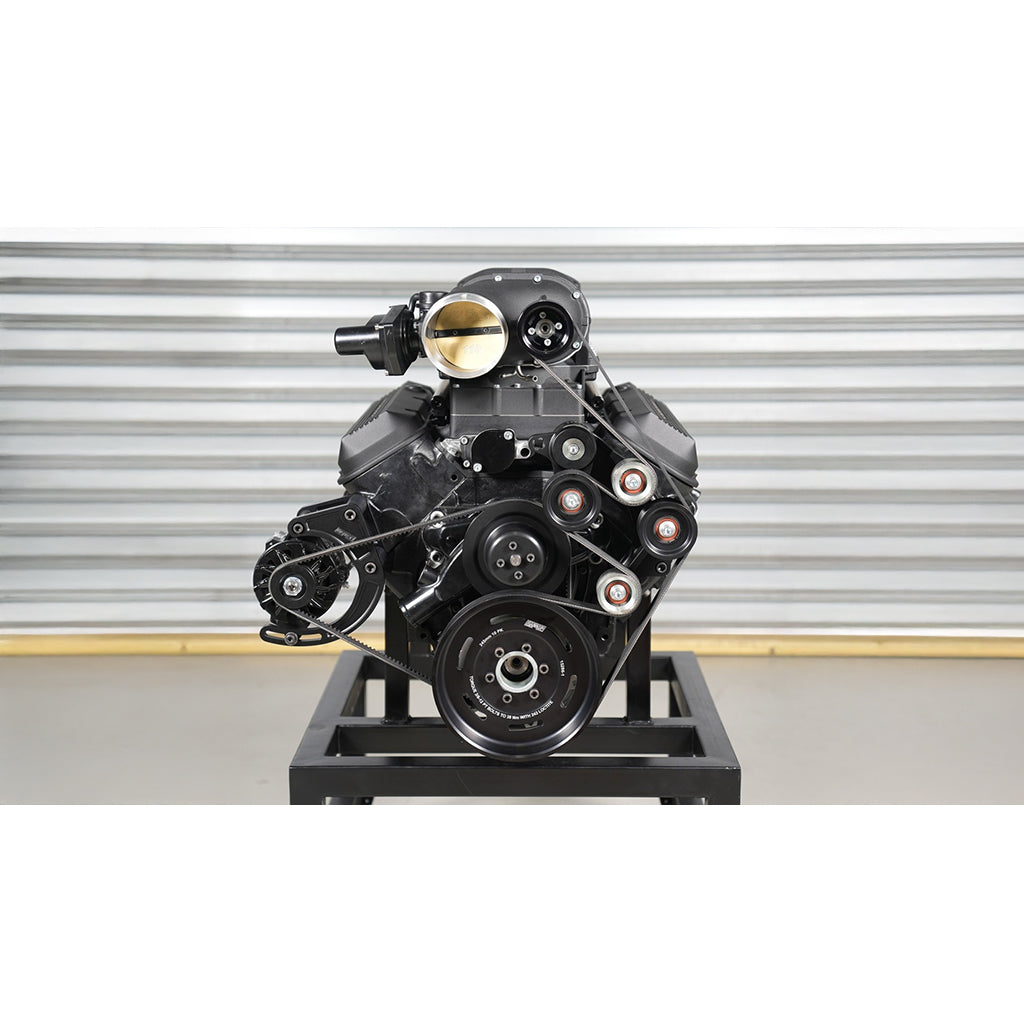 TVS2650 Big Block Chev