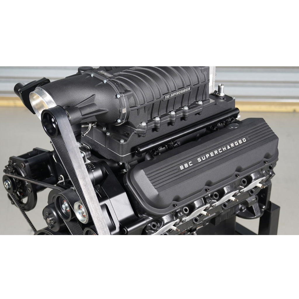 TVS2650 Big Block Chev