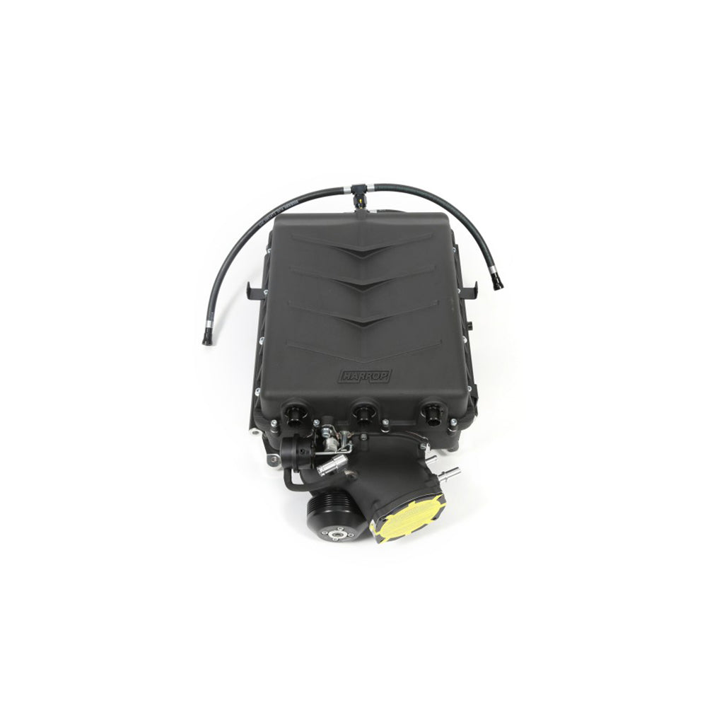 TVS2650 Ford Mustang