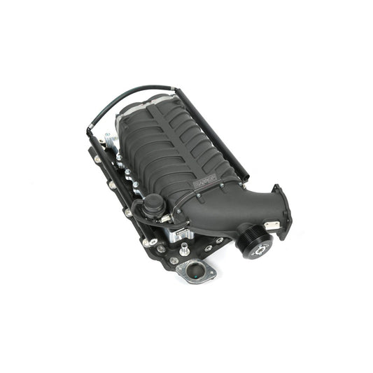 TVS2650 Holden 5.0L V8