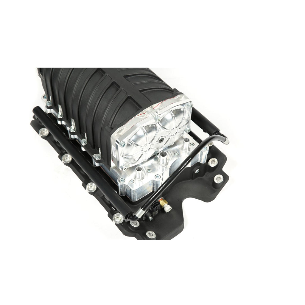 TVS2650 Holden 5.0L V8