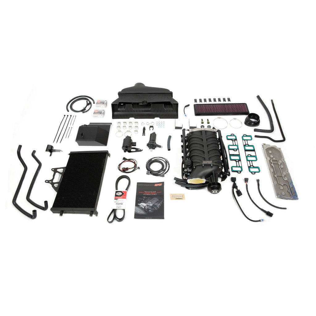 TVS2650 Holden VE-VF Commodore