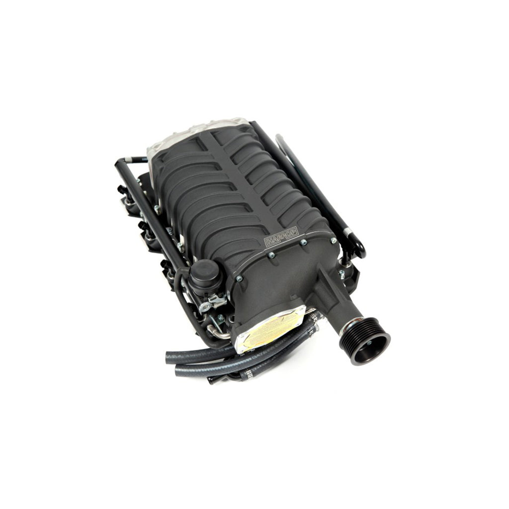 TVS2650 LSA ZL1 5th Gen Camaro Offset