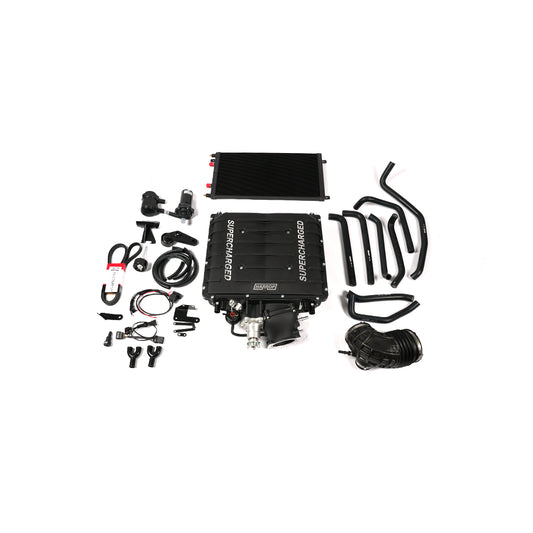 TVS2650 LT1 6th Gen Camaro