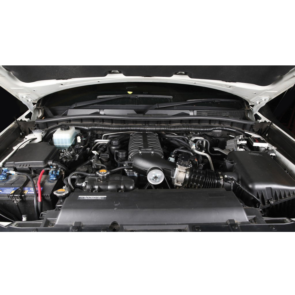 TVS2650 Nissan Y62 Patrol Series 1 / 5 kit