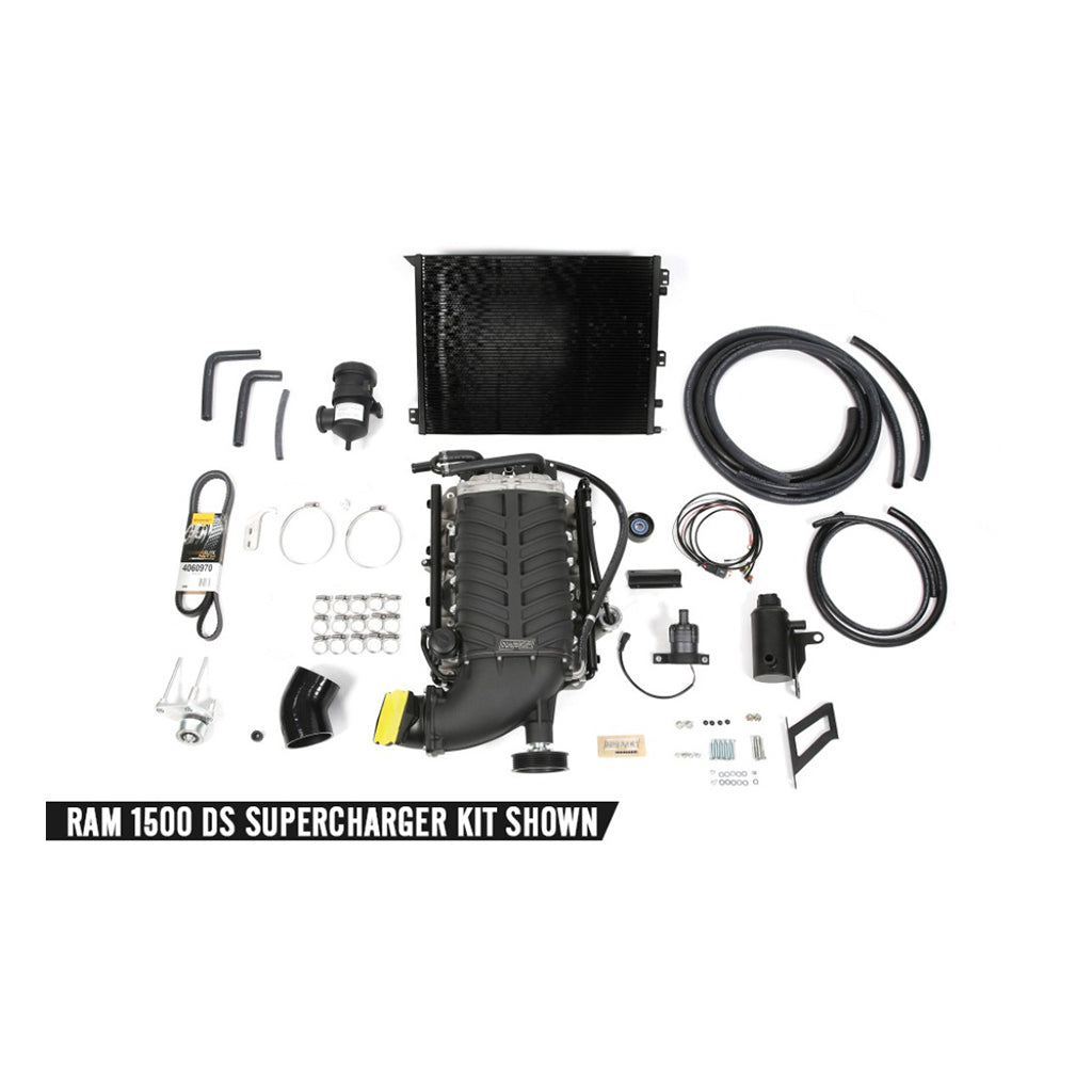 TVS2650 RAM 1500