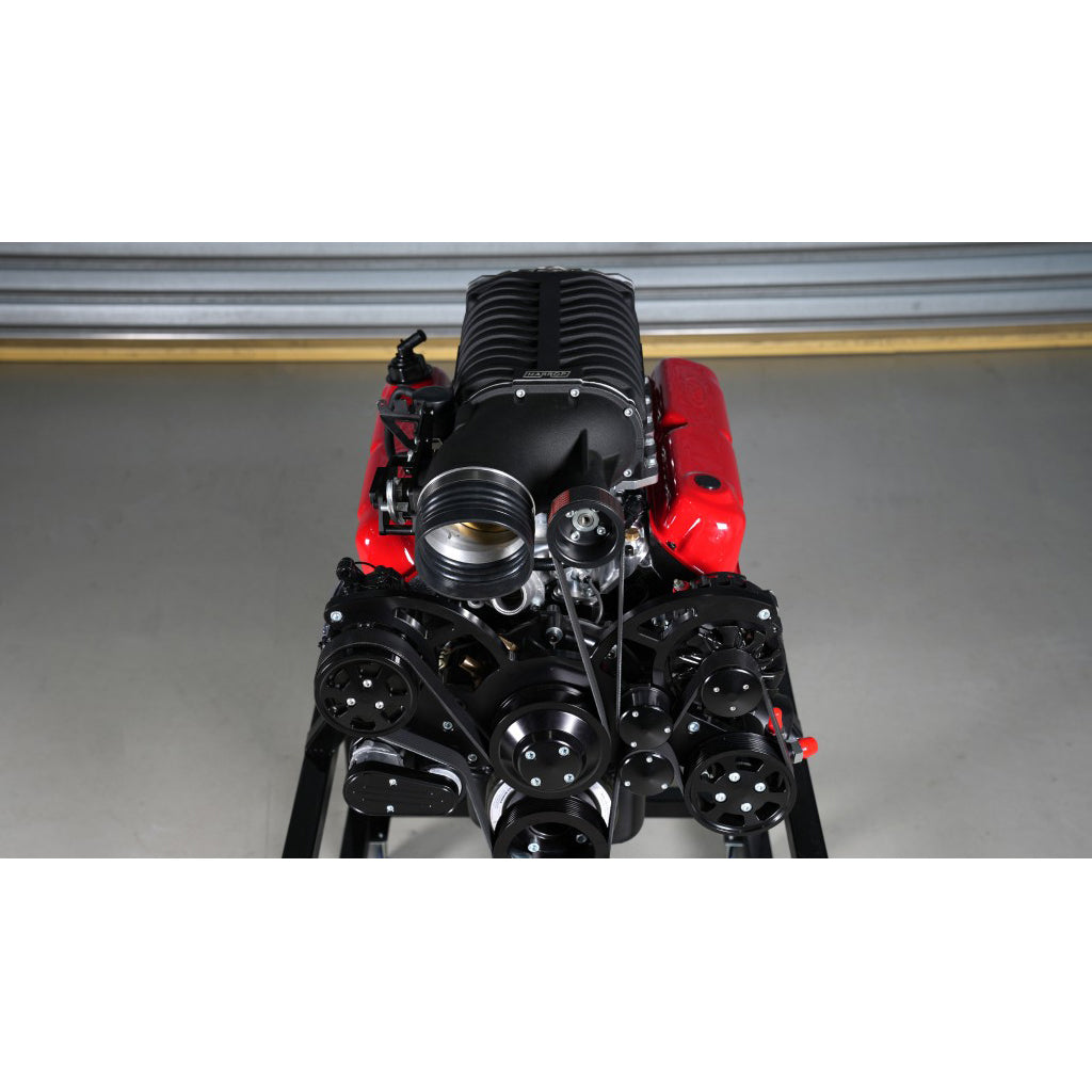 TVS2650 Small Block Ford