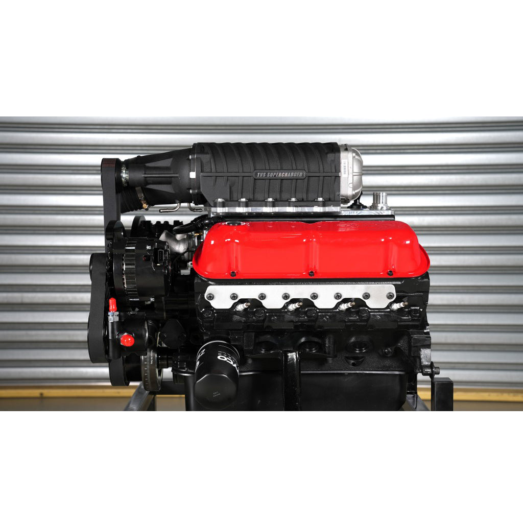 TVS2650 Small Block Ford