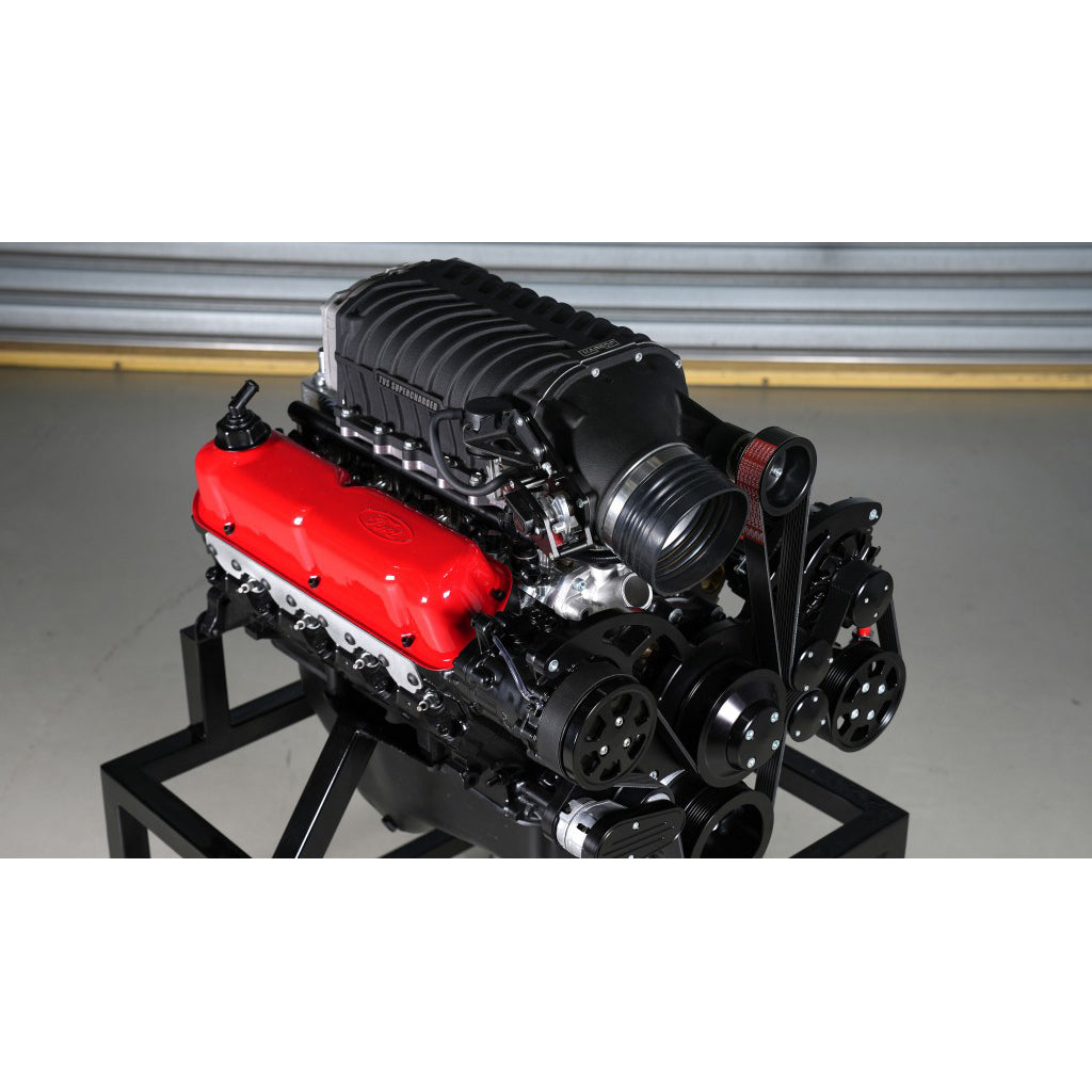 TVS2650 Small Block Ford