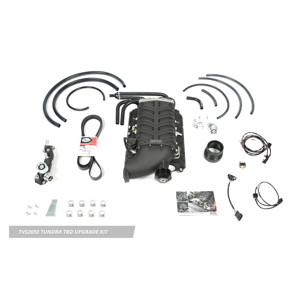 TVS2650 Tundra LC200 LX 570