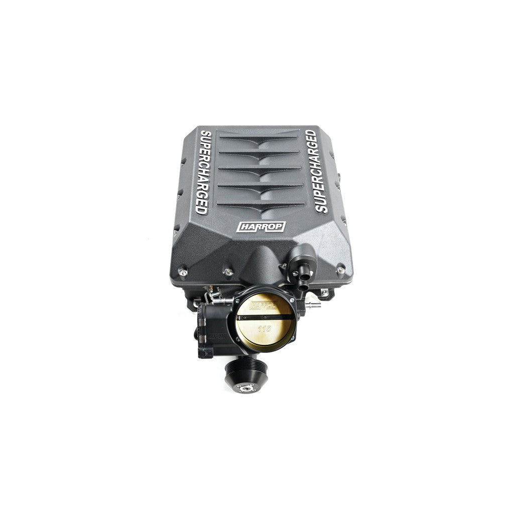 TVS2650 Ford 7.3 Godzilla