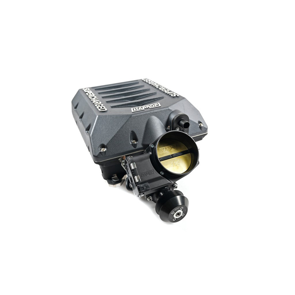 TVS2650 Ford 7.3 Godzilla