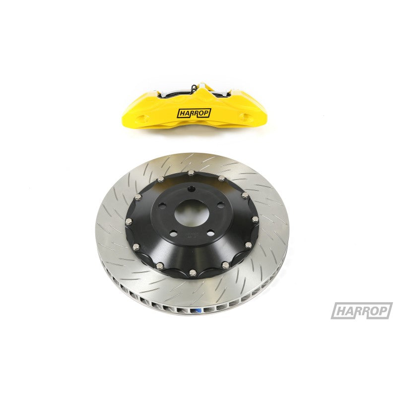 ULTIMATE BRAKE UPGRADE KIT - BMW E9X & E82