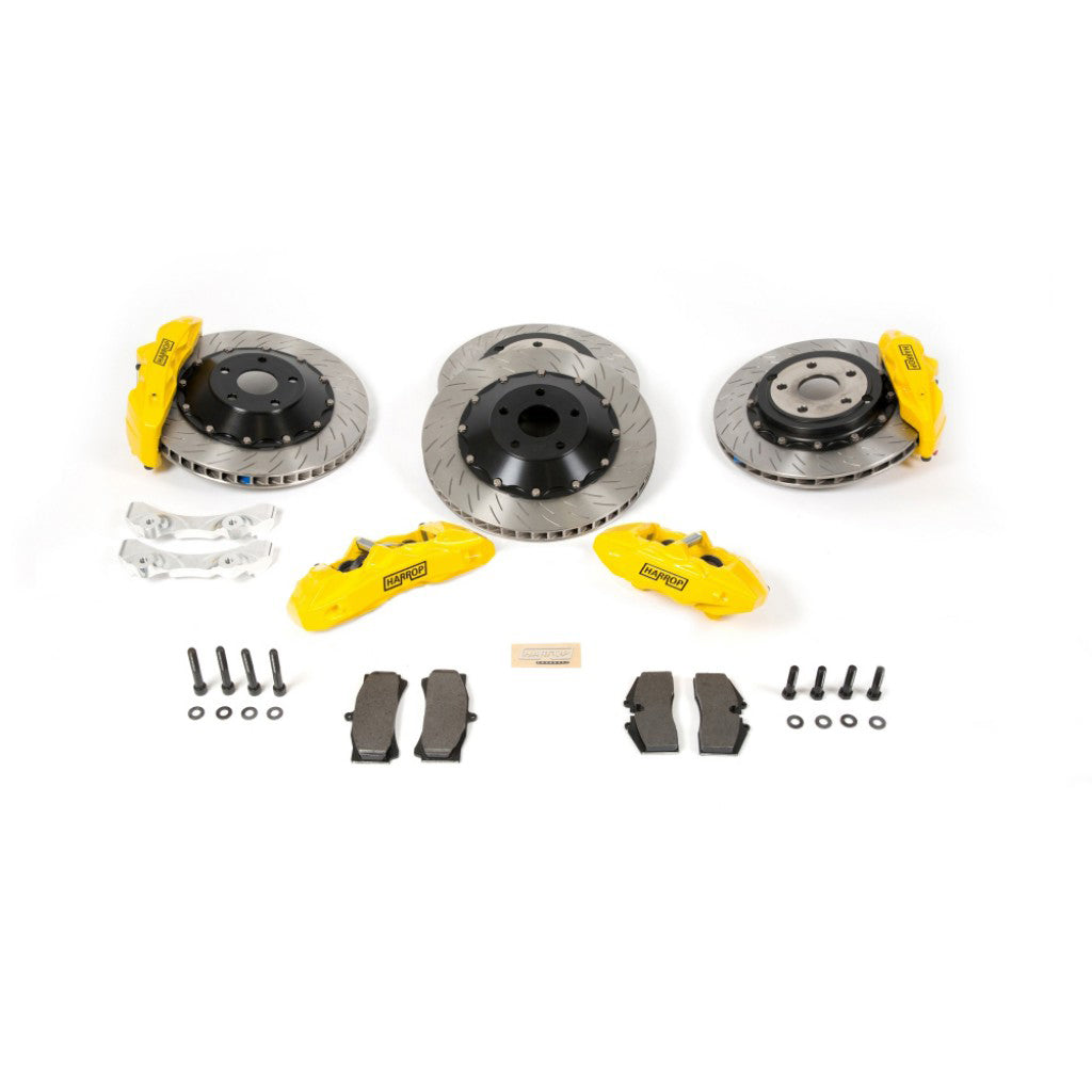 Ultimate Kit Holden VE - VFII