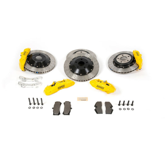 Ultimate Kit Holden VE - VFII