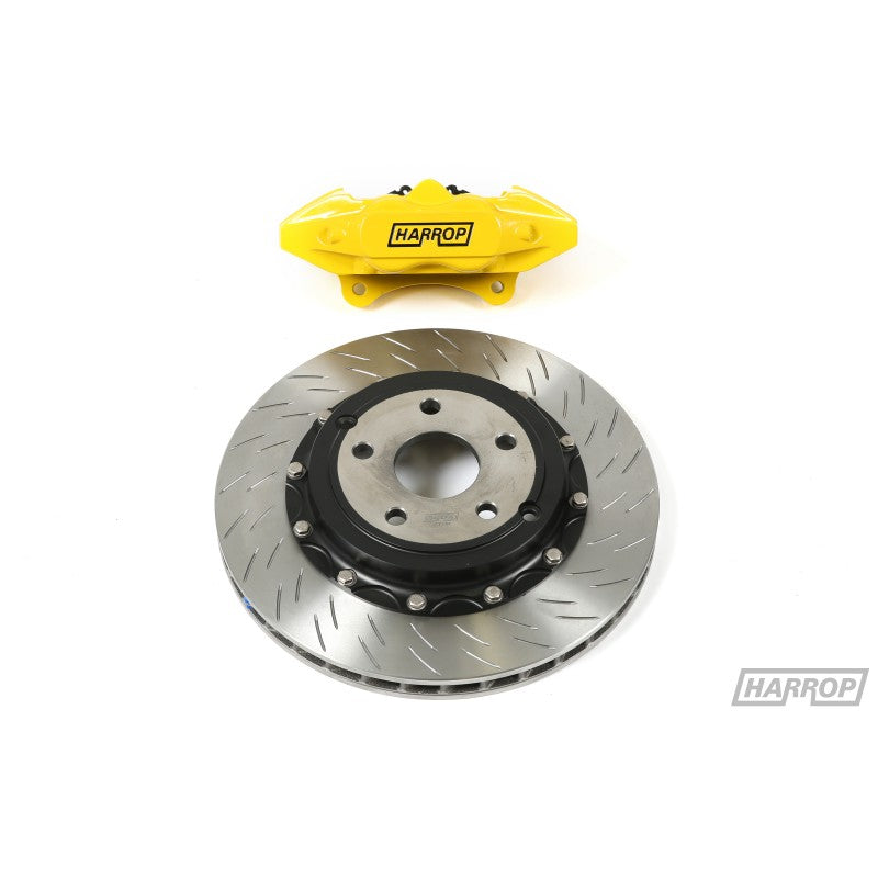 ULTIMATE BRAKE UPGRADE KIT - HOLDEN VE - VF