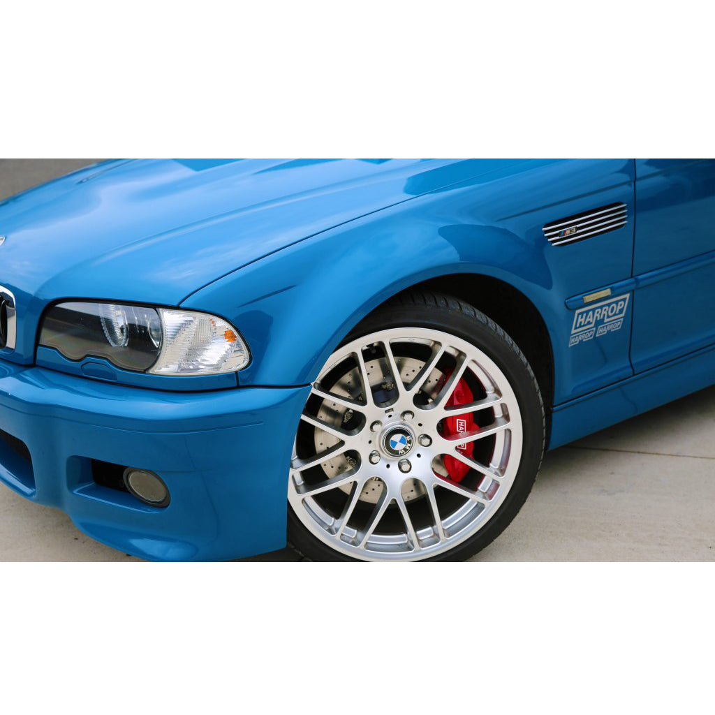 Upgrade Kit Front E46 M3