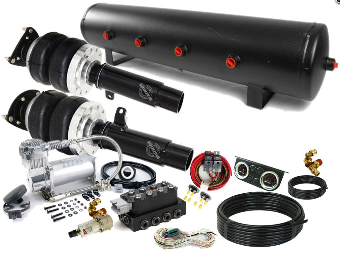 Holden Commodore VE/VF/WM/HSV/Statesman Complete Kit