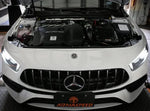Load image into Gallery viewer, Mercedes-Benz C118 CLA45s/ W177 A45s ARMASPEED Carbon Fiber Intake
