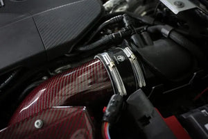 Mercedes-Benz C118 CLA45s/ W177 A45s ARMASPEED Carbon Fiber Intake